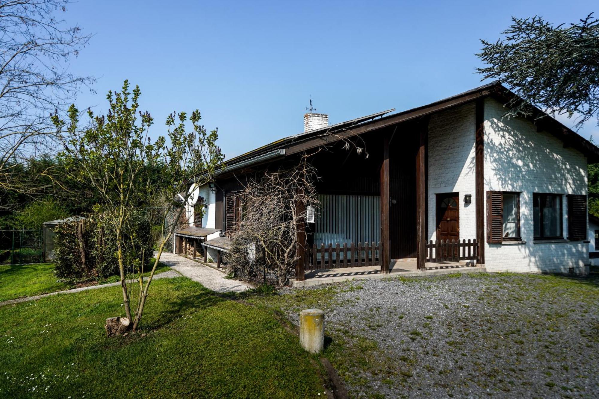 Villa Spacieuse Et Accueillante *